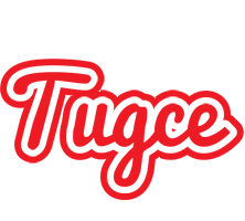 Tugce sunshine logo