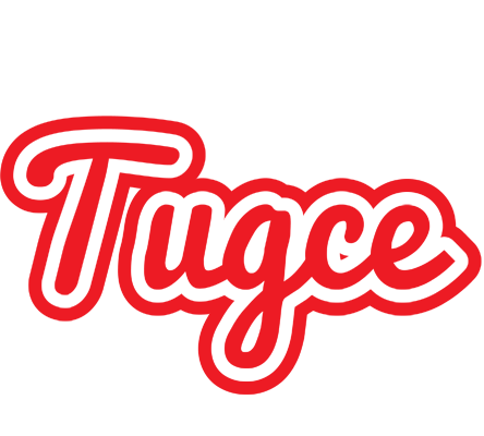Tugce sunshine logo
