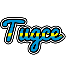 Tugce sweden logo