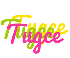 Tugce sweets logo