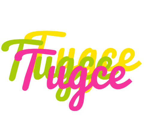 Tugce sweets logo