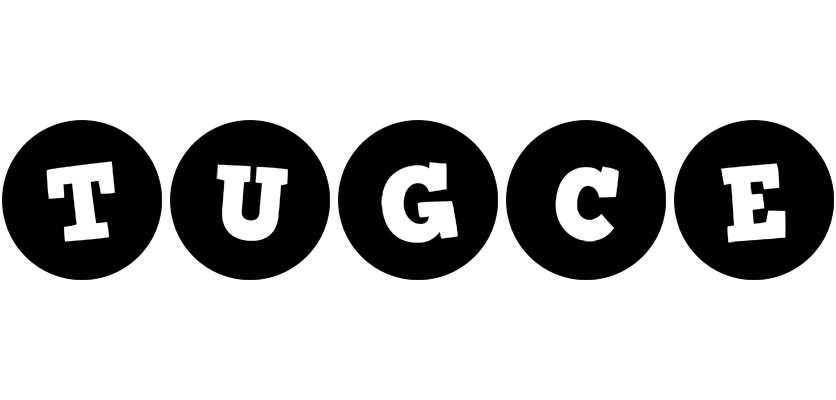 Tugce tools logo