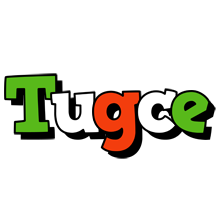 Tugce venezia logo