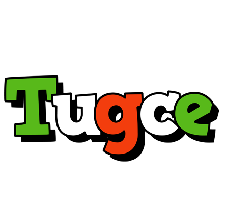 Tugce venezia logo