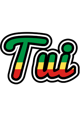 Tui african logo
