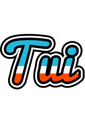 Tui america logo