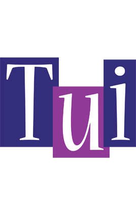 Tui autumn logo