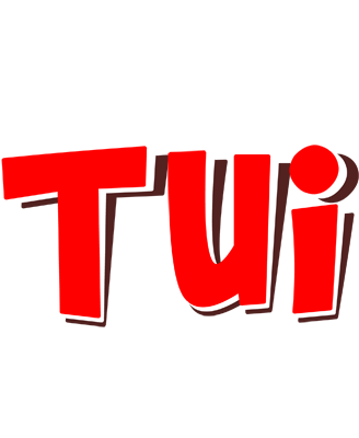 Tui basket logo