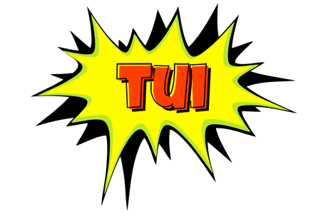 Tui bigfoot logo