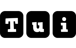 Tui box logo