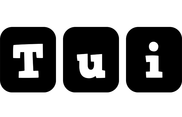 Tui box logo