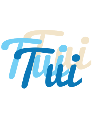 Tui breeze logo