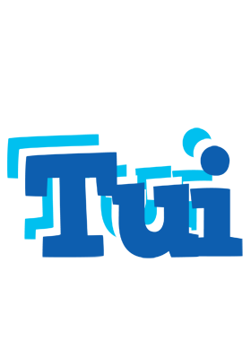 Tui business logo