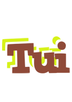 Tui caffeebar logo