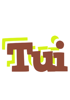 Tui caffeebar logo