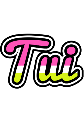 Tui candies logo