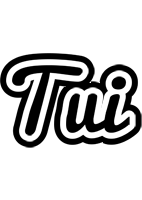 Tui chess logo