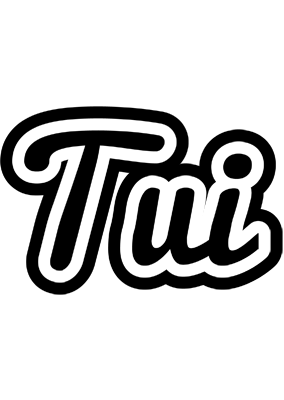 Tui chess logo