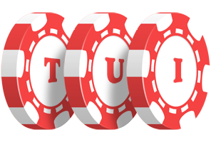 Tui chip logo