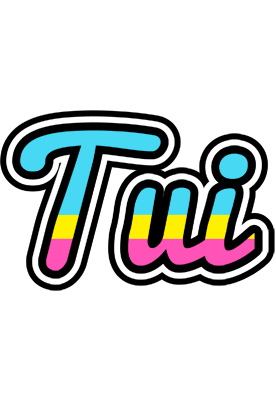 Tui circus logo