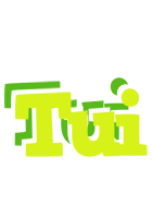 Tui citrus logo