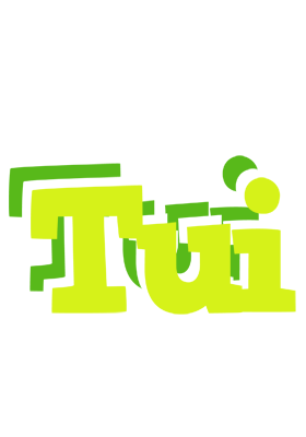 Tui citrus logo