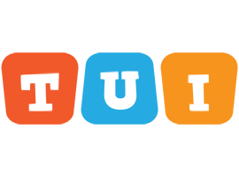 Tui comics logo
