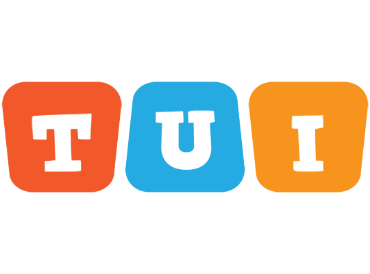 Tui comics logo