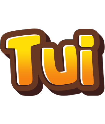 Tui cookies logo