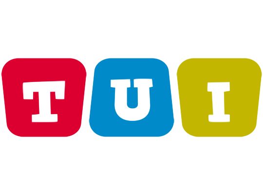 Tui daycare logo