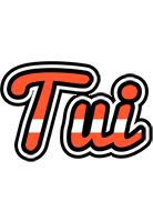 Tui denmark logo