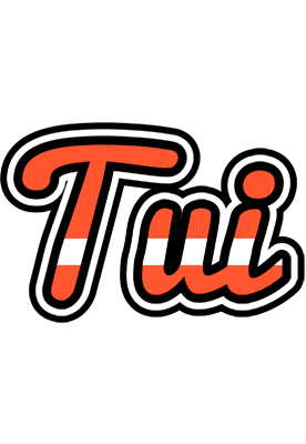 Tui denmark logo