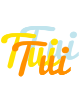 Tui energy logo