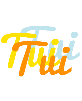 Tui energy logo