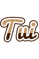 Tui exclusive logo