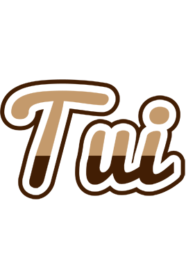 Tui exclusive logo