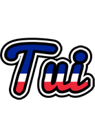 Tui france logo