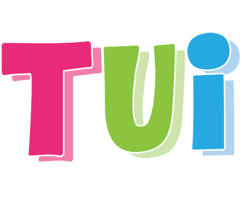 Tui friday logo