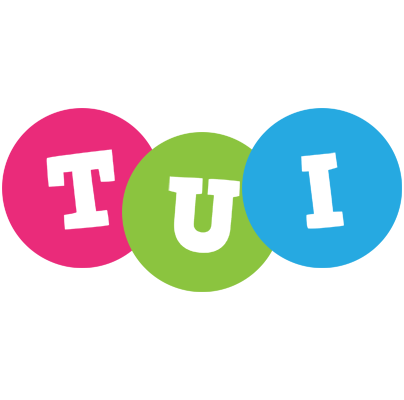 Tui friends logo