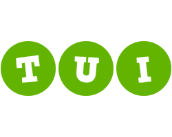 Tui games logo