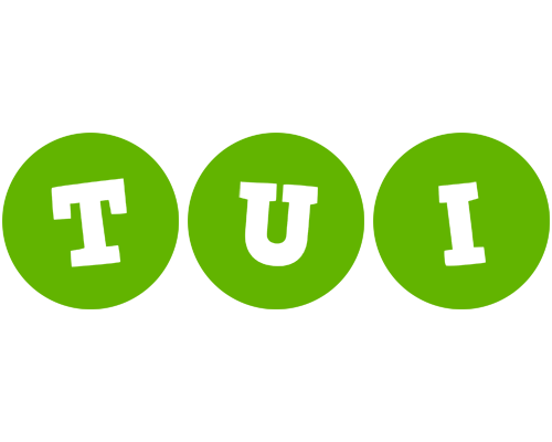 Tui games logo