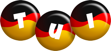 Tui german logo