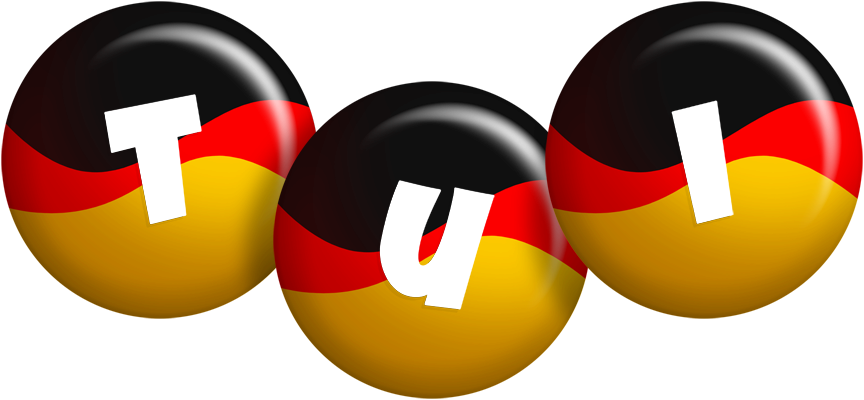 Tui german logo