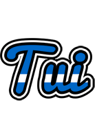 Tui greece logo