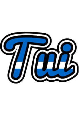 Tui greece logo