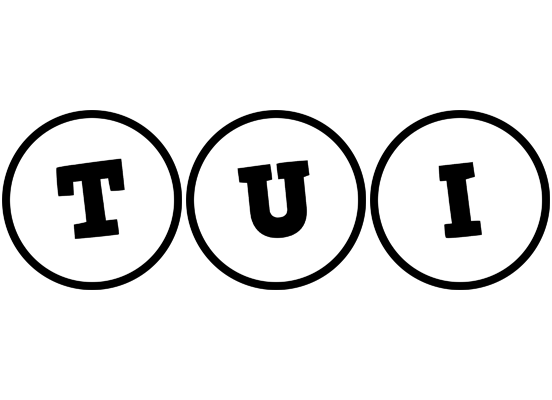 Tui handy logo