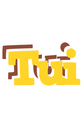 Tui hotcup logo