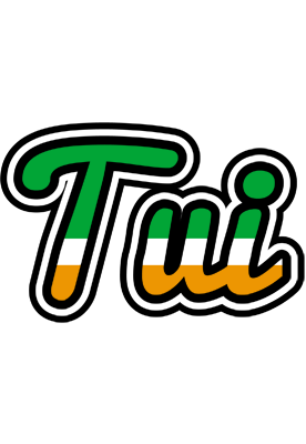 Tui ireland logo