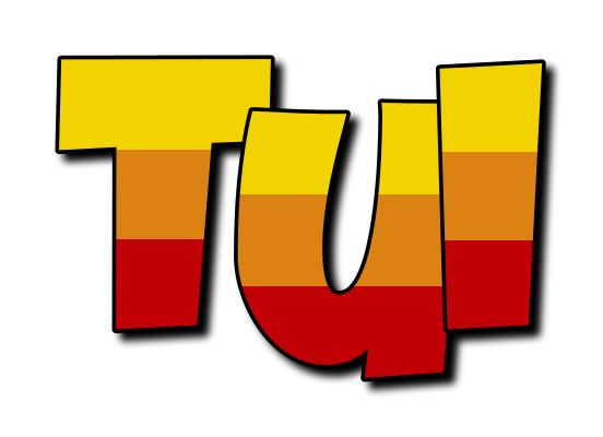 Tui jungle logo