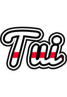 Tui kingdom logo